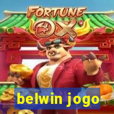 belwin jogo